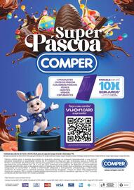 Folheto Comper Página 20