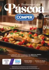 Folheto Comper Página 1
