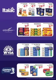 Folheto Comper Página 15