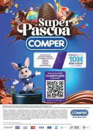 Folheto Comper Página 20