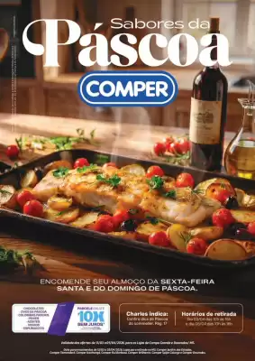 Folheto Comper (válido até 5-04)