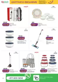 Lulu Hypermarket catalogue Page 4