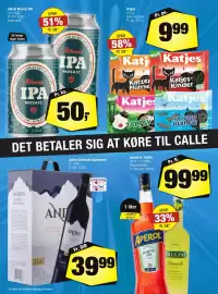 Calle tilbudsavis Side 15