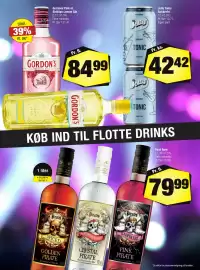 Calle tilbudsavis Side 22