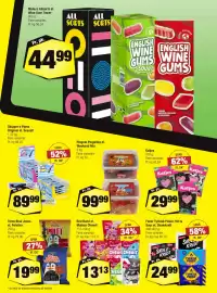 Calle tilbudsavis Side 3