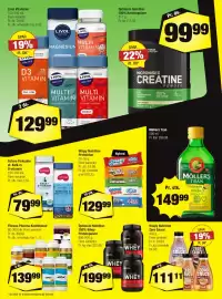 Calle tilbudsavis Side 30