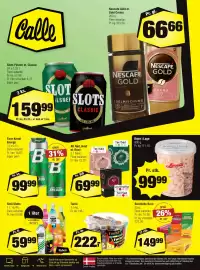 Calle tilbudsavis Side 31