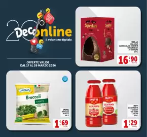 Volantino Deco Superstore Pagina 27