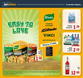 Volantino Deco Superstore Pagina 36