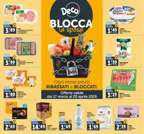 Volantino Deco Superstore Pagina 42