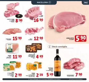 Volantino Deco Superstore Pagina 7