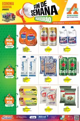 Folheto Atacadão (válido até 16-03)