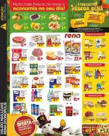 Catálogo Supermercados Rena semana 12 Página 3