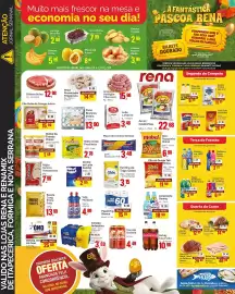 Catálogo Supermercados Rena semana 12 Página 4
