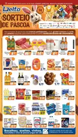 Catálogo Delta Supermercados Página 1