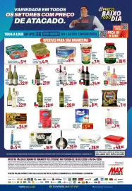 Encarte Max Atacadista Página 2