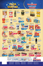 Catálogo Supermercados Savegnago Página 2