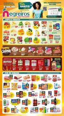 Folheto Negreiros (válido até 24-03)
