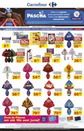 Folheto Carrefour Página 1