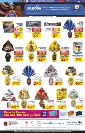 Folheto Carrefour Página 2