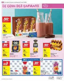 Catalogue Carrefour Drive page 10
