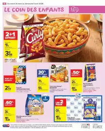Catalogue Carrefour Drive page 12