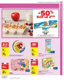 Catalogue Carrefour Drive page 13