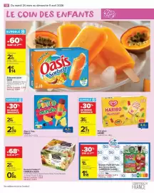 Catalogue Carrefour Drive page 14