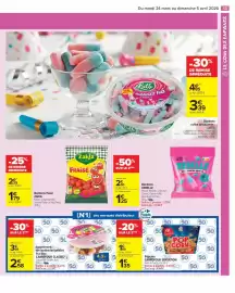 Catalogue Carrefour Drive page 15