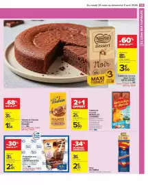 Catalogue Carrefour Drive page 17