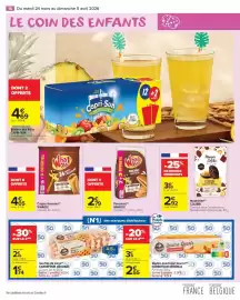 Catalogue Carrefour Drive page 18