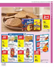 Catalogue Carrefour Drive page 19