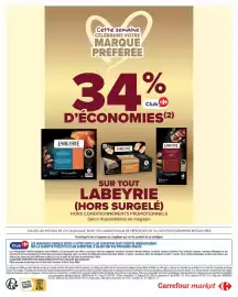 Catalogue Carrefour Drive page 2