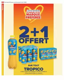 Catalogue Carrefour Drive page 20