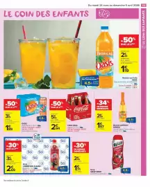 Catalogue Carrefour Drive page 21