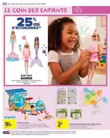 Catalogue Carrefour Drive page 22