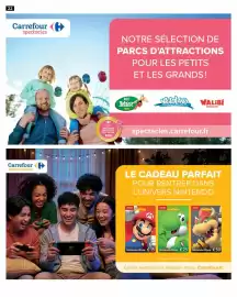 Catalogue Carrefour Drive page 24