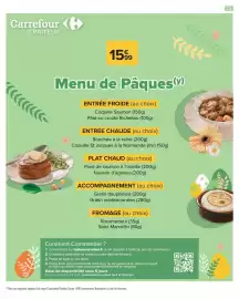 Catalogue Carrefour Drive page 25