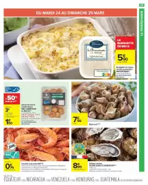 Catalogue Carrefour Drive page 27