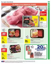 Catalogue Carrefour Drive page 29