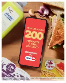 Catalogue Carrefour Drive page 3