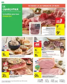 Catalogue Carrefour Drive page 30