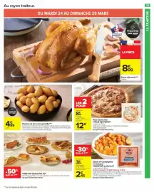 Catalogue Carrefour Drive page 31