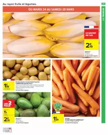 Catalogue Carrefour Drive page 33