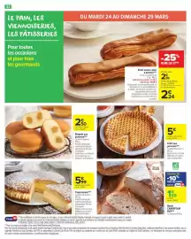 Catalogue Carrefour Drive page 34