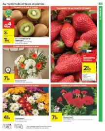 Catalogue Carrefour Drive page 35