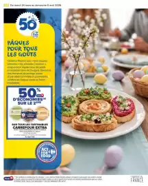 Catalogue Carrefour Drive page 36
