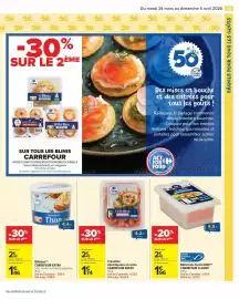 Catalogue Carrefour Drive page 37
