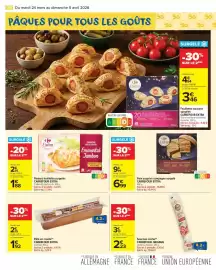 Catalogue Carrefour Drive page 38