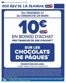 Catalogue Carrefour Drive page 4